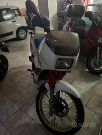 Honda XL 600 V Transalp - 1987