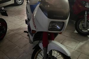Honda XL 600 V Transalp - 1987