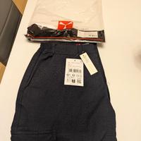 pantaloni da lavoro payper donna tg S 