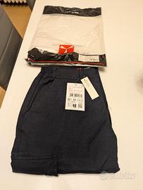 pantaloni da lavoro payper donna tg S 