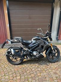 Keeway TKF 125 - 2023