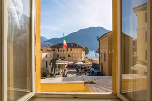 Appartamento di 55 m² con 3 locali a Tremezzina