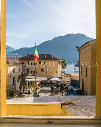 Appartamento di 55 m² con 3 locali a Tremezzina