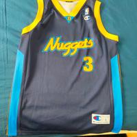 canotta basket iverson nba