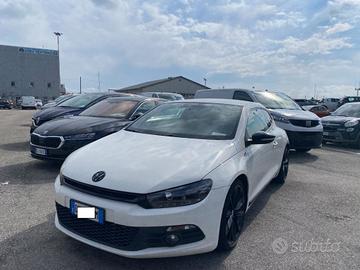 VOLKSWAGEN Scirocco 1.4 TSI 160CV