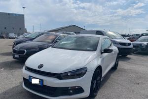 VOLKSWAGEN Scirocco 1.4 TSI 160CV