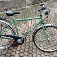 bici da uomo