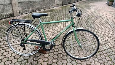 bici da uomo