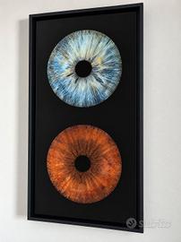 Quadro arte moderna 
