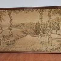 Quadro paesaggio