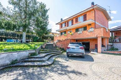 Appartamento di 128 m² con 3 locali a Labico