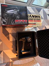 MT44 Sanwa