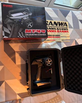 MT44 Sanwa