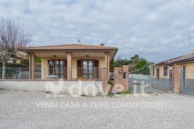 Villa Via Veneto, 5, 06061, Castiglione del Lago