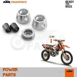 Kit ribassamento -50mm