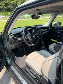 Mini couper S