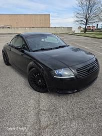 AUDI TT MK1 (8N) 1.8T 180CV