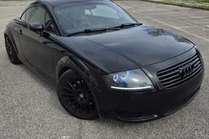 AUDI TT MK1 (8N) 1.8T 180CV