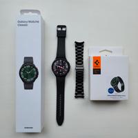 Samsung Galaxy Watch6 Classic 47mm 16gb BT