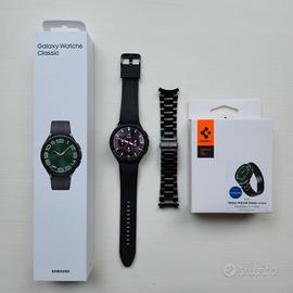 Samsung Galaxy Watch6 Classic 47mm 16gb BT