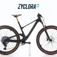 Scott Spark RC 900 Ultimate XX1 AXS t.S