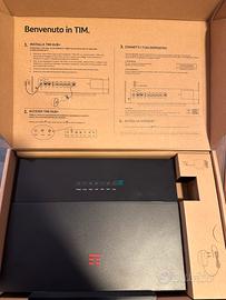 Tim HUB + Wi-Fi 6 ZTE ZXHN H388X