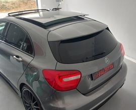 Mercedes-benz A 45 AMG A 250 Automatic Premium