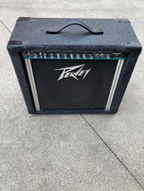 amplificatore peavey express 112