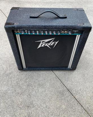 amplificatore peavey express 112