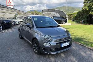 FIAT 500 1.0 hybrid Sport 70cv