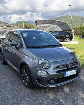 FIAT 500 1.0 hybrid Sport 70cv