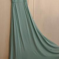 abito cerimonia Federica Tosi