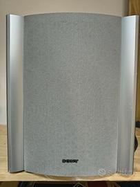 Sony SA-WMSP40 – Subwoofer Attivo 75W