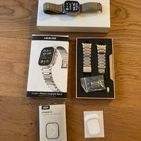 Apple Watch Ultra 2 Titanio