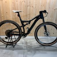 Mtb Cannondale Scalpel 29 lefty