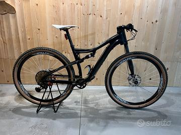 Mtb Cannondale Scalpel 29 lefty