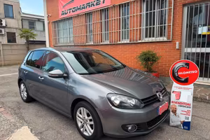 Volkswagen Golf 1.4 TSI 122CV DSG 5p. Highline