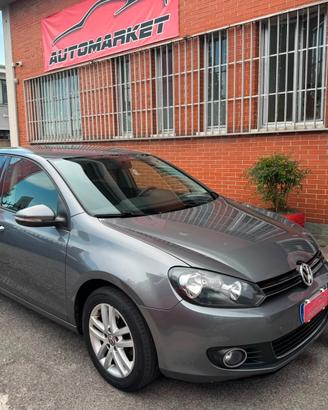 Volkswagen Golf 1.4 TSI 122CV DSG 5p. Highline