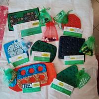 Giochi in ceramica dal mondo antico