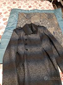 Trench doppiopetto Cappotto Patrizia Pepe