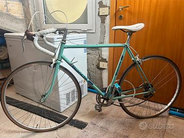 Bici Bianchi Sprint 28 C