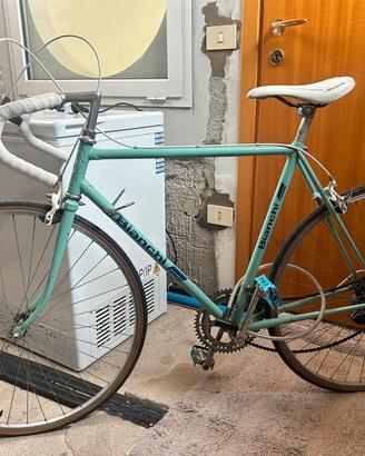 Bici Bianchi Sprint 28 C