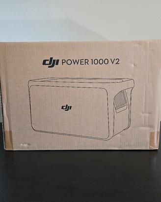 dji power 1000 v2 NUOVO
