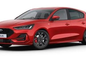 Ricambi ford focus 2024-2025