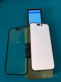 iphone rigenerazione