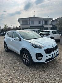 Kia sportage Gt line Full Optional 2017