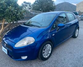Fiat Grande Punto 1.3 MJT 90 CV 5 porte Emotion
