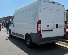 Fiat Ducato 2008