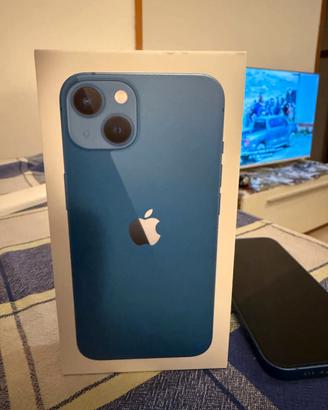 Vende iphone 13 128gb 