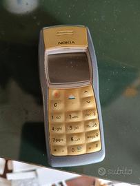 storico nokia fabbricato in Ungheria 